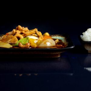 75. Hongkong Wok