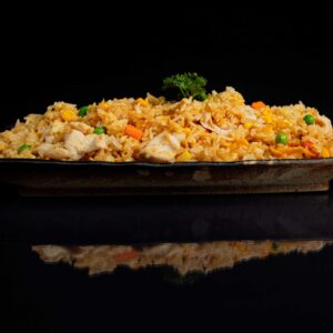 70. Yakimeshi