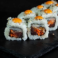19. Spicy Tuna Maki