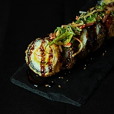 49. Chizu Maki (12 Biter)