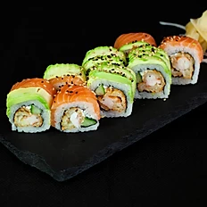 27. Top Maki