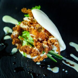 52. Bao-retter (And)