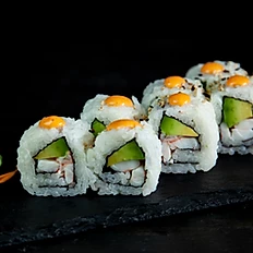 20. Scampi Maki