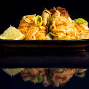 71. Pad Thai
