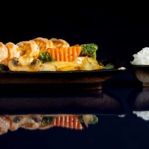 76. Asiatisk Peppersaus
