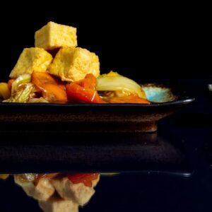 73. Vietnamese Wok