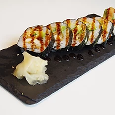 36. Kylling Teriyaki Futo