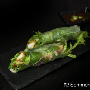 2. Sommerruller (2 Stk.)