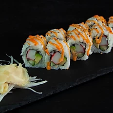 18. California Maki