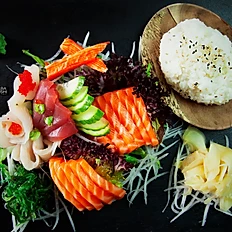 34. Sashimi Stor