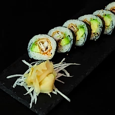 35. Tempura Ebi Futo