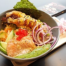 94. Dragon Bowl