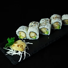 15. Tofu Maki