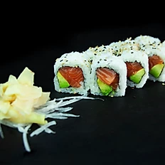 16. Laks Maki