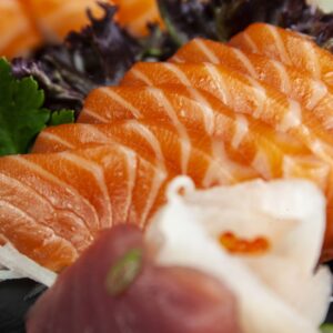 32. Sashimi Liten