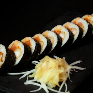 12. Dagens Maki (12 Biter)