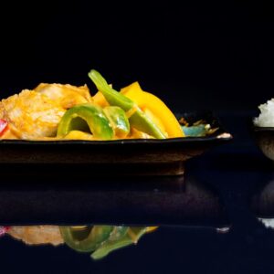74. Thai Wok