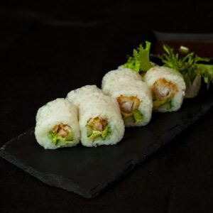 44. Tempura Deluxe (8Biter)