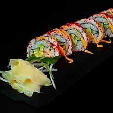 39. Mix Crab Futo