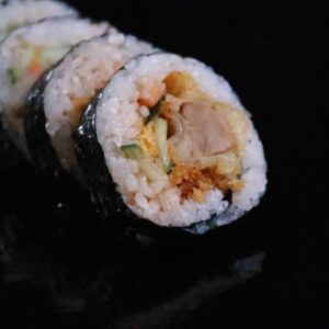 38. Crispy Duck Futo